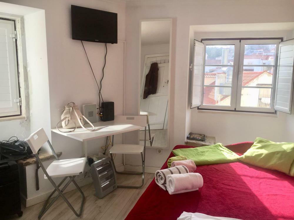 Appartement Pequeno *