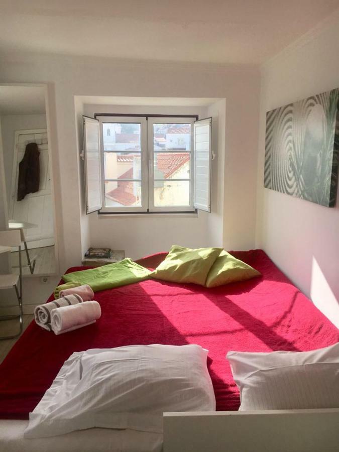Pequeno Appartement *